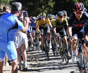 Tom Dumoulin begrijpt waarom favorieten samenblijven: "Aanvallen was zinloos"