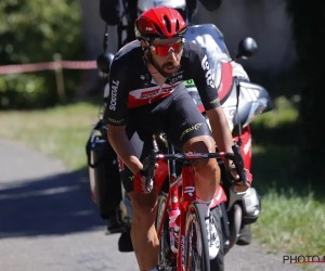 Kilometervreter Thomas De Gendt gaat voor de tweede keer in drie jaar voor de triple: Giro, Tour én Vuelta