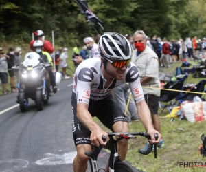 De aanhouder wint: Hirschi wint 'op zijn De Gendts' etappe 12 in de Tour