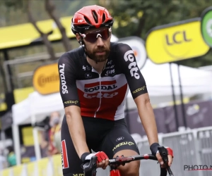 Thomas De Gendt komt met excuses richting Giro-organisatie na uitlatingen over onveilig gevoel