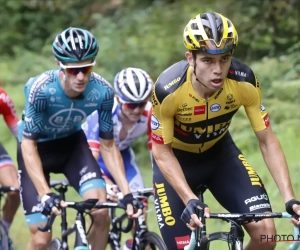 Bij Jumbo-Visma hebben ze lovende woorden voor Wout van Aert: "Hij is nog veelzijdiger dan we al dachten"