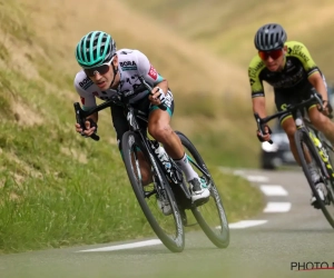 Podiumkandidaat beleefde hele slechte dag en staat nu al op meer dan vijf minuten