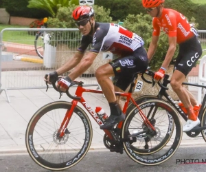 Ook Philippe Gilbert beoordeelt uitspraken van Remco Evenepoel: "Hij is gewoon ambitieus"