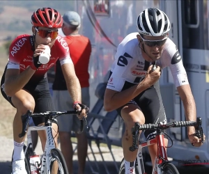 Zien we Tiesj Benoot weer in de aanval gaan? "De ploeg is goed bezig, dat maakt het voor mij gemakkelijker"