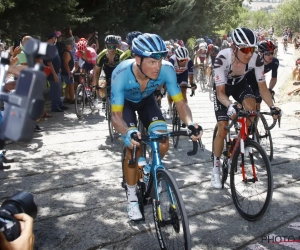 Nederlander toont zich voor vertrek naar Bora nog bij huidig team in Tirreno: "Enkel de winnaar kon ik niet volgen"