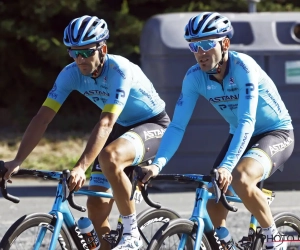 Astana juicht in Vuelta na perfect plannetje van broers Izagirre, Carapaz neemt leiderstrui over van Roglič 