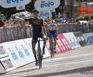 Officieel: Mitchelton-Scott verlengt contract van jong toptalent 