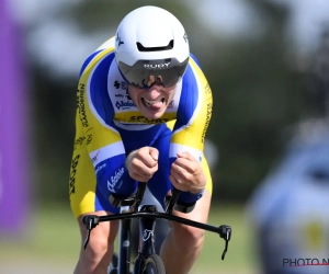 Sasha Weemaes wint voor tweede keer op rij in Ruddervoorde