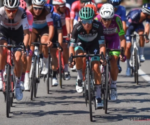 Renner van BORA-Hansgrohe kampt met acute ontsteking en geeft op in Ronde van Polen