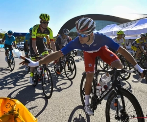 Démare mag niet naar de Tour en steekt ontgoocheling niet weg: "In het verleden twee ritten gewonnen"