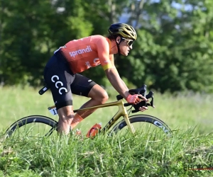 Van Avermaet niet gelukkig met uitstel Ronde van Valencia: "Andere koers in de plaats nodig" 