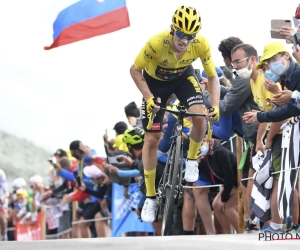 Merijn Zeeman prijst de weerbaarheid van Roglic na verloren Tour de France