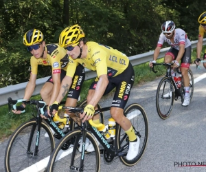 Dit zijn de starttijden van de favorieten richting La Planche des Belles Filles