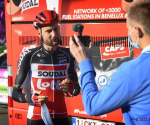 🎥 Tim Wellens en Aimé De Gendt in top vier, Italiaan boekt tweede ritzege in Ronde van Luxemburg