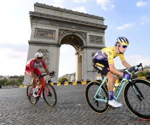 Primoz Roglic en Jumbo-Visma likken hun wonden: "Ik weet niet of we fouten gemaakt hebben"