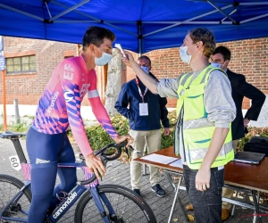 Vanmarcke wil in thuisgemeente de Belgische titel pakken: "Zo hard mogelijk getraind, ik rijd niet voor een ereplek"