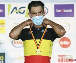 De Bondt stelt drietand Alpecin-Fenix zonder Van der Poel voor: "We achten ons zeker niet kansloos zonder Mathieu"