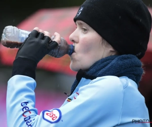 Nog een wijziging in Belgische damesploeg: Julie Van de Velde van Lotto Soudal laat verstek gaan voor WK-wegrit