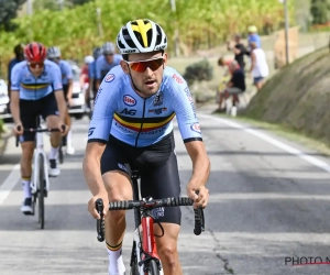 Merijn Zeeman laat zich uit over komst Tiesj Benoot: "Hij stond al enkele jaren op onze lijst van potentiële versterkingen"