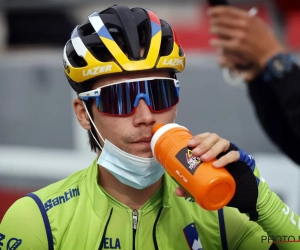 Primoz Roglic valt niets te verwijten