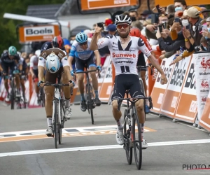 Dat heeft niet lang geduurd! "Hirschi heeft meteen nieuw team gevonden"