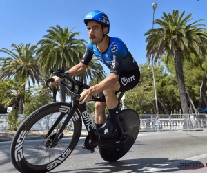 Campenaerts houdt niet noodzakelijk vast aan plek in WorldTour en geeft stand van zaken