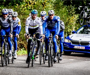 Elegant - Quick-Step maakt selectie bekend voor Ronde van Vlaanderen: wereldkampioen Alaphilippe kan rekenen op enkele straffe knechten