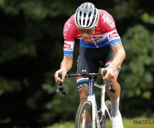 Bakelants vindt Van der Poel grotere favoriet voor de Ronde dan Van Aert: "Wout zal in orde zijn, maar..."