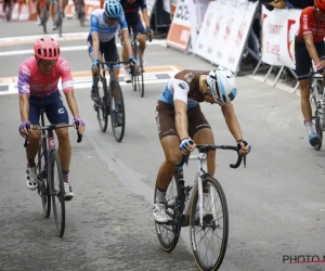 Podiumrenner uit Waalse en Brabantse Pijl zal door knieblessure niet zoals vorig jaar Ster van Bessèges winnen