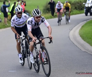 Wedstrijd bekend waar Marc Hirschi zijn debuut zal maken voor UAE Team Emirates 