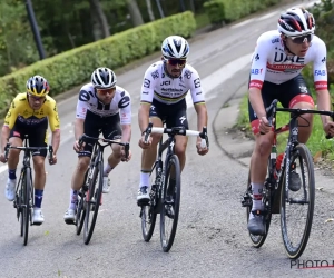 Heel wat favorieten voor de Waalse Pijl: is Roglic de sterkste op de Muur van Hoei of gaat de zege toch naar Pidcock of Pogacar? En wat met wereldkampioen Alaphilippe? 