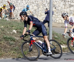 🎥 Geraint Thomas kijkt maar raar op bij horen van muzikale voorkeur Nederlandse ploegmaats: "Beste kerslied ooit!"