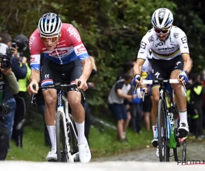 Van der Poel hoopt op superdag tijdens Ronde van Vlaanderen