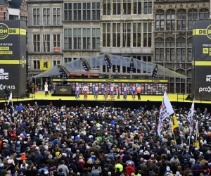 Nieuwe startlocaties voor Gent-Wevelgem en de Ronde van Vlaanderen om publiek te weren