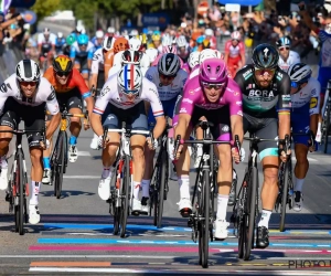 Wordt elfde etappe Giro een tweestrijd tussen Peter Sagan en Arnaud Demare?