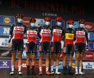 Lotto Soudal verdedigt plannen met vrouwenploeg en belooft volwaardig loon voor alle eliterensters