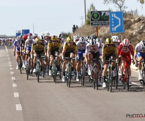 Renners in de Giro maken zich zorgen: UCI zorgt voor extra coronatesten