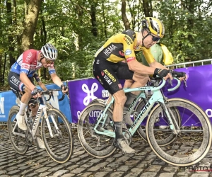 Discussie rond Wout van Aert vs Mathieu van der Poel doet stof opwaaien