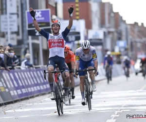 Ex-wereldkampioen moest opgeven in de Scheldeprijs, maar: "Hij zal erbij zijn in de Ronde van Vlaanderen"