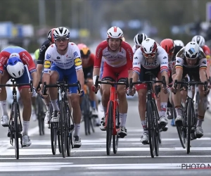 Ronde-specialist Kristoff nog maar eens op het podium: "Van der Poel en Van Aert van een andere orde"