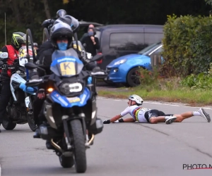 Julian Alaphilippe moet onder het mes, Evenepoel bekritiseert motard en Van Aert