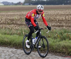 De Bar Vélo van Deceuninck-Quick.Step is terug: "De perfecte beloning na of tijdens een trainingsrit"