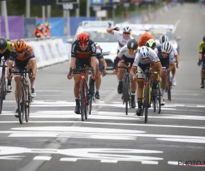 🎥 Kopecky perste alles uit haar lijf om op podium te geraken in RVV: "Als Belgische in Belgische ploeg echt iets groots"