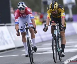 Wout van Aert beste eendagsrenner ter wereld dit seizoen, Mathieu van der Poel moet tevreden zijn met tweede plaats