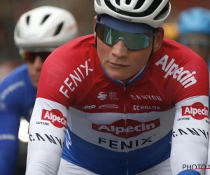 Van der Poel heeft lessen getrokken uit de Ronde van vorig jaar en weegt verschil af met team van Quick.Step