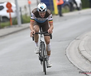 Oliver Naesen kijkt uit naar Omloop: "Greg Van Avermaet is een extra troefkaart"