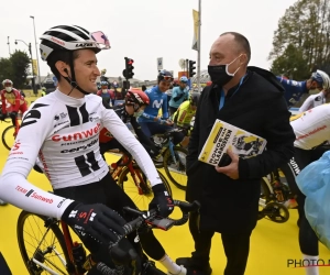 Is Tiesj Benoot de man die voor het grote rondewerk moet gaan?