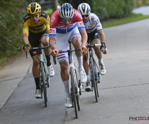 VOORBESCHOUWING: Wout van Aert, Mathieu van der Poel en Julian Alaphilippe voor de eerste keer tegenover elkaar dit seizoen