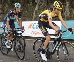 Al een ferme slag uitgedeeld in Vuelta, sommige grote namen zelfs op 10 minuten gereden: een overzicht