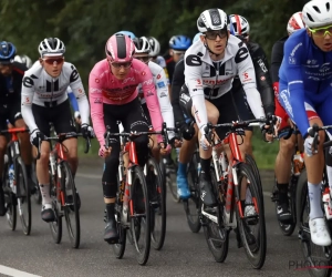 Sensatie in de Giro! Kelderman kraakt en zal roze trui kwijtspelen, Hart en Hindley maken er een mooie strijd van